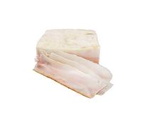 El Coto Tocino ibérico salado 5 kg, procedente de cerdos de campo.