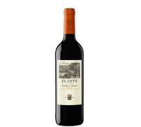 El Coto Crianza 2015 RIOJA D.O.C