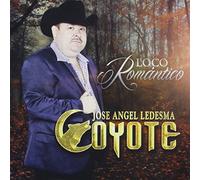 El Coyote Y Su Banda (Loco Romantico Morena-355626)