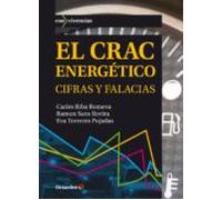El Crac Energético (ebook)