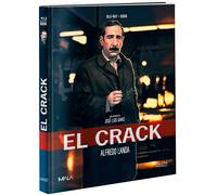 El Crack (Edición 40 aniversario) [Blu-ray] (1981)