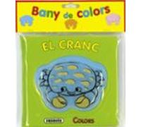 El Cranc (bany De Colors)