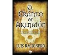 El Craneo De Akenaton