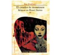 El Creador De Monstruos