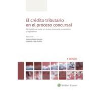 El Credito Tributario En El Proceso Concursal