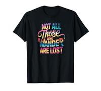El Credo del Errante Camiseta