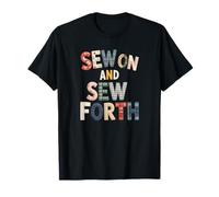 El Credo del Quilter Camiseta