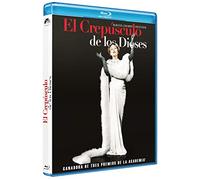 EL CREPUSCULO DE LOS DIOSES - (BD) [Blu-ray]