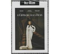 El Crepúsculo de los Dioses DVD Colección Grandes Directores