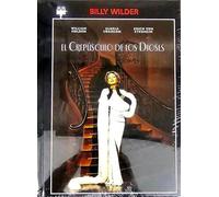 El Crepúsculo de los Dioses DVD con Funda y Libreto de 32 Pgs.