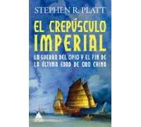 El crepúsculo imperial