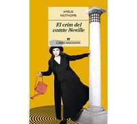 El crim del comte Neville: 39 (Llibres Anagrama)