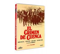 El Crimen de Cuenca [DVD] (1980)
