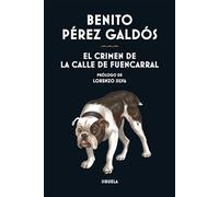 El crimen de la calle de Fuencarral: 424 (Libros del Tiempo / Biblioteca de Clásicos Policiacos)