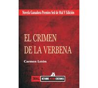 El crimen de la verbena (SED DE MAL)
