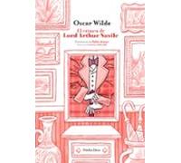 El Crimen De Lord Arthur Savile