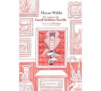 El crimen de Lord Arthur Savile (Ilsutrados)