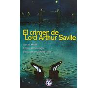 El Crimen De Lord Arthur Savile (Literatura Rey Lear)
