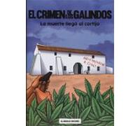 El Crimen De Los Galindos
