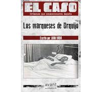 El crimen de los Urquijo