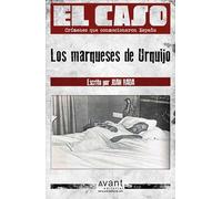 El crimen de los Urquijo