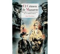 El crimen de Mazarete | José Esteban