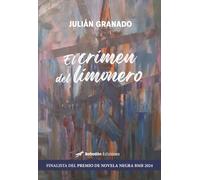 El crimen del limonero (Ébano)