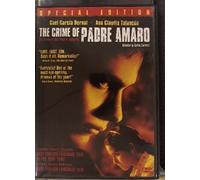El crimen del Padre Amaro