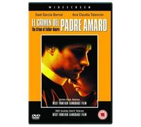 El Crimen Del Padre Amaro: The Crime of Father Amaro [DVD]