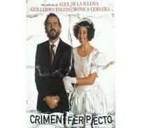 El Crimen Perfecto (The Perfect Crime) [DVD]