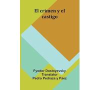 El Crimen Y El Castigo