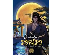 El crisantemo dorado