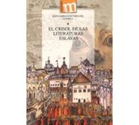 El Crisol De Las Literaturas Eslavas (contiene Cd)