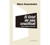 El Crist De Nou Crucificat