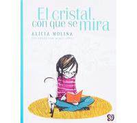 EL CRISTAL CON QUE SE MIRA: 395 (A La Orilla Del Viento)