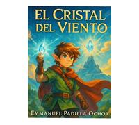 EL CRISTAL DEL VIENTO