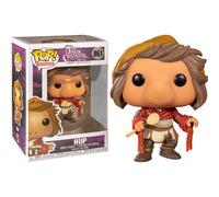 El cristal oscuro: La era de la resistencia - Hup ¡Adorable figura Funko Pop de