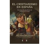 El Cristianismo En España