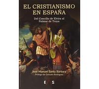 El Cristianismo En España