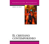 El Cristiano Contemporaneo = The Contemporary Christian