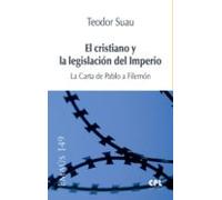 El Cristiano Y La Legislación Del Imperio (ebook)