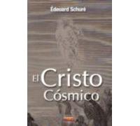El Cristo Cosmico