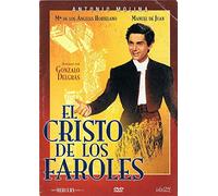 El Cristo de los Faroles. Antonio Molina