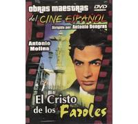 El Cristo de los Faroles, DVD Clásico del Cine Español
