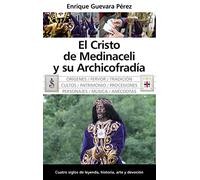 El Cristo de Medinaceli (Temática local)