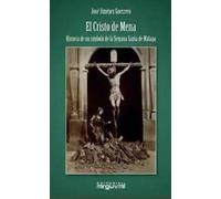El Cristo de Mena: 36 (Alcazaba)