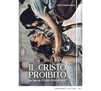 El Cristo prohibido / The Forbidden Christ ( Il Cristo proibito ) ( Strange Deception ) [ Origen Italiano, Ningun Idioma Espanol ]