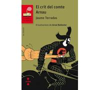 El crit del comte Arnau: 116 (El Barco de Vapor Roja)