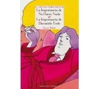 El Critico Como Artista