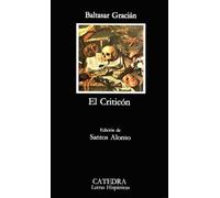 El Criticón (Letras Hispánicas)